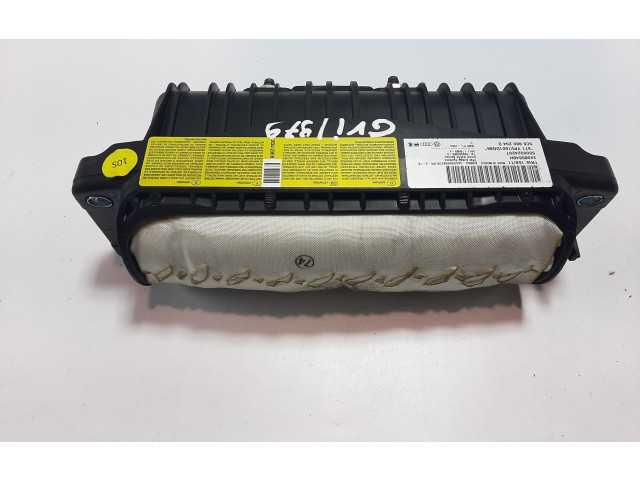 Подушка безопасности пассажира 5C6880204D Volkswagen Jetta VI