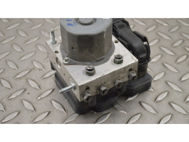 Блок АБС A0914310000 Infiniti Q30 2015-2018 года