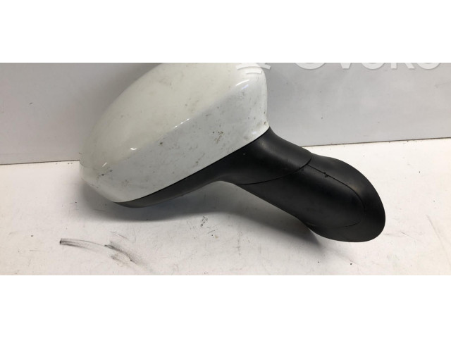 Zpětné zrcátko  Fiat Punto (199) 2015  0000735596875  