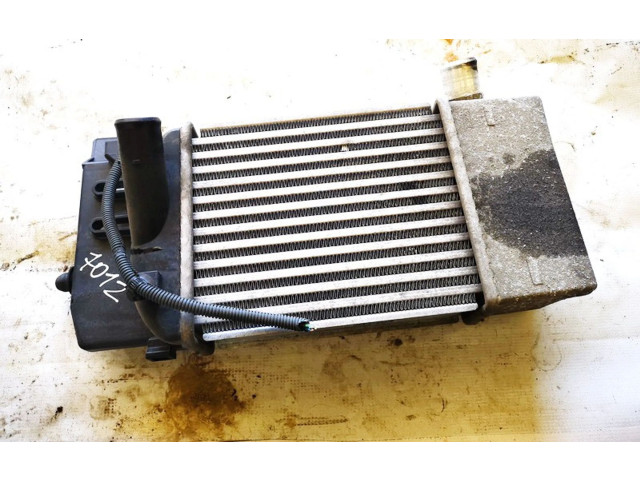 Интеркулер  jd1271005100, jd127100-5100   Toyota Urban Cruiser (XP110) 