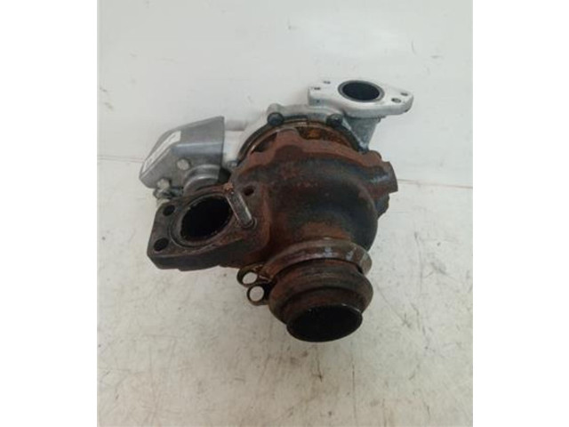 Turbodmychadlo Турбина 8536030002 Honda Civic