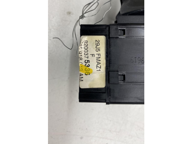 Ручка стеклоочистителей 6001548107 Dacia Logan I