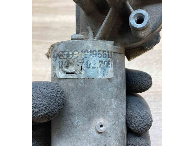 Моторчик дворников 191955113 Volkswagen Golf II