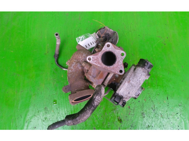 Нагнетатель    Mazda 626  