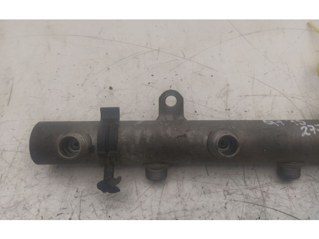 Vstřikovací lišta 059130090AG   Audi Q7 4L    BUG 