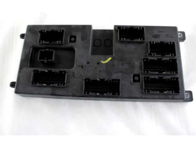 Комплект блоков управления GX73-12C520-FAF Jaguar XE