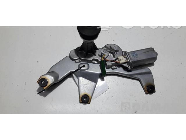 Моторчик заднего дворника 34961581    Suzuki Liana