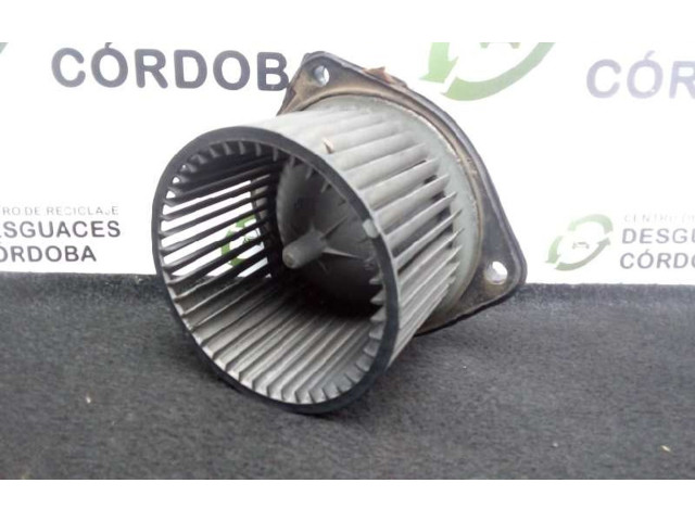 Вентилятор печки    5049891-25297B   Volvo S90, V90