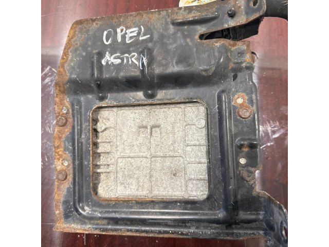 Řídící jednotka 8980258291, 07051703742 Opel Astra H 2008