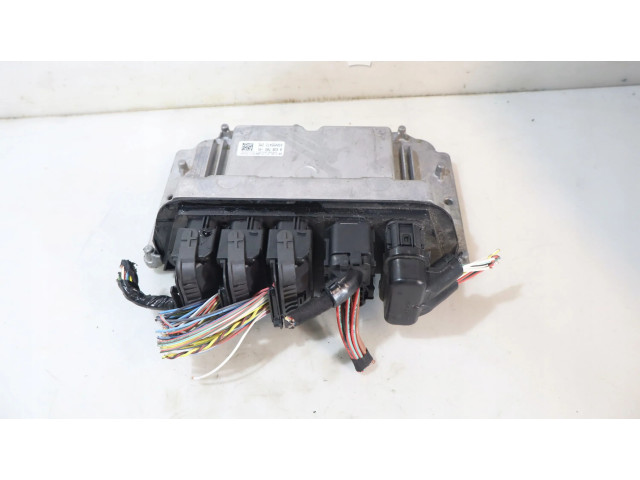 Řídící jednotka Mini Cooper Hatch Hardtop 2014