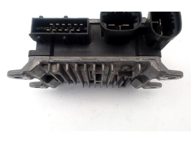 Řídící jednotka 9659514180 Citroen C3 Pluriel 2007