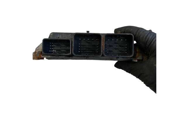 Řídící jednotka BK2112A650AB, S180146201 Ford Transit Custom 2013