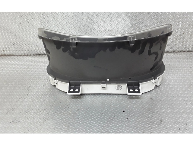 Панель приборов 85003SC170 Subaru Forester SH