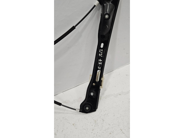 Zpětné zrcátko BMW 1 E81 E87 2008 7067796, 6927030