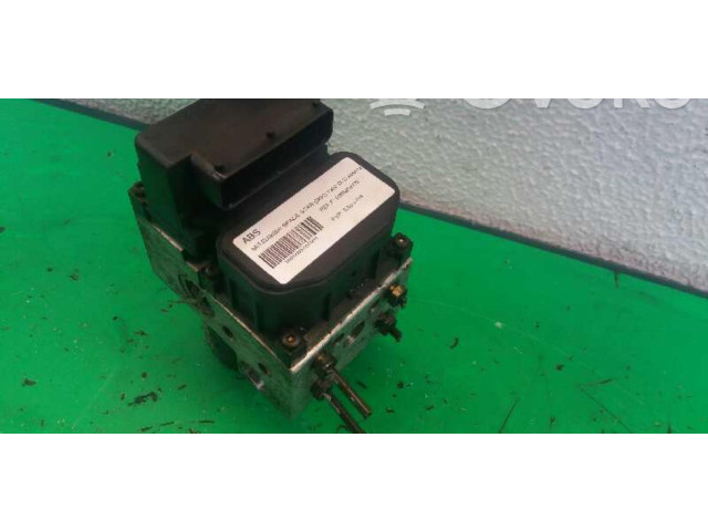Jednotka ABS 0265216775   Mitsubishi Space Star 2002