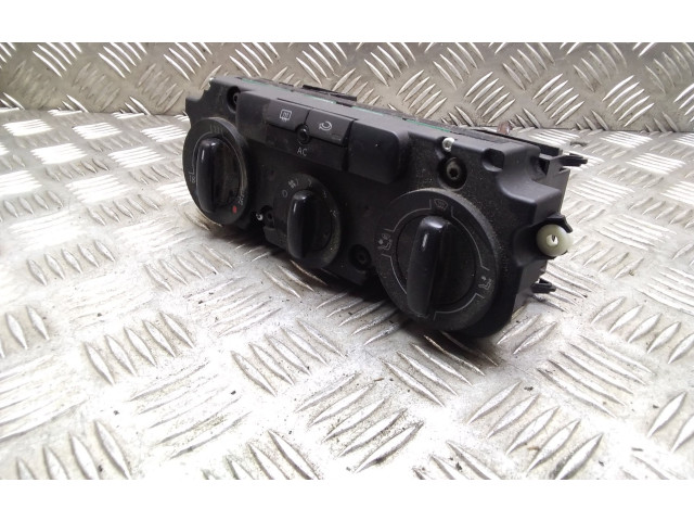 Блок управления климат-контролем 1T1820045   Volkswagen Touran I