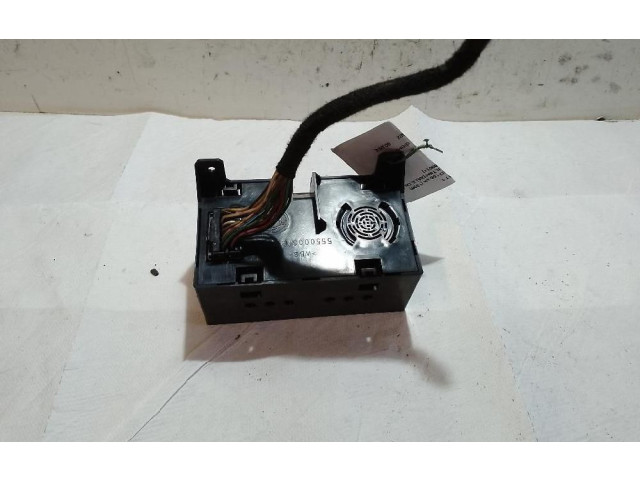 Дисплей 503000370100, 60689014 Alfa Romeo 156