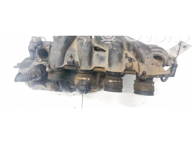 Всасывающий коллектор 06F133210M, 06F133210M Volkswagen PASSAT B5.5