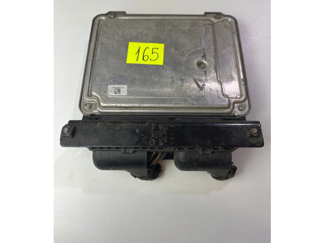 Блок управления 03c906016dl, 0261s07495 Audi A1