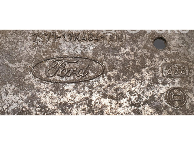 Вентилятор радиатора 3M51-8C807-GC Volvo C70