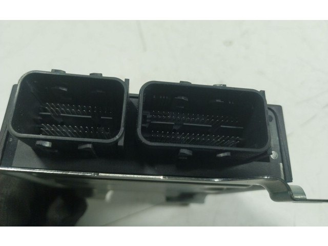 Блок подушек безопасности 151287600B Tesla Model S