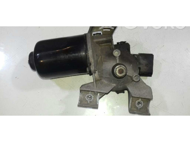 Моторчик дворников     Land Rover Range Rover Sport L320