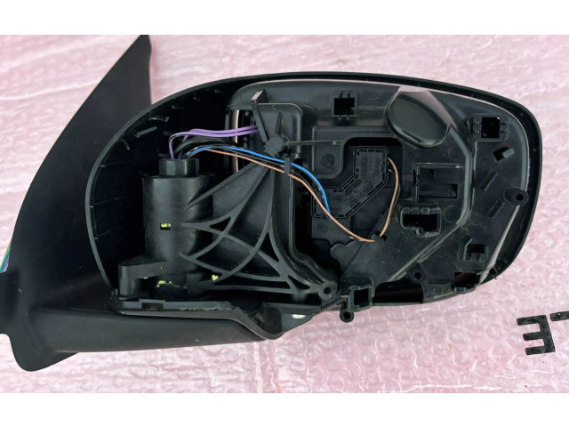 Zpětné zrcátko Suzuki Swift 2017 370VH