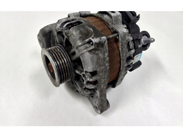 Генератор 3730004700 Hyundai i10