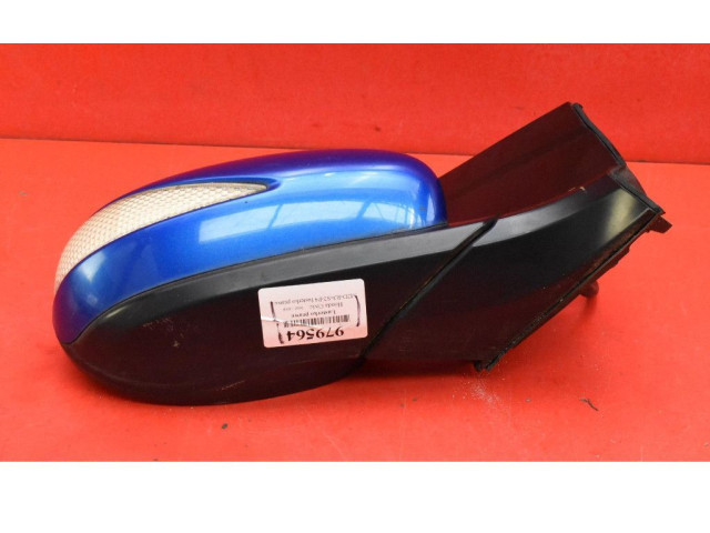 Zpětné zrcátko Honda Civic 2007 76200-SMG-G214-M, 76200-SMG-G214-M