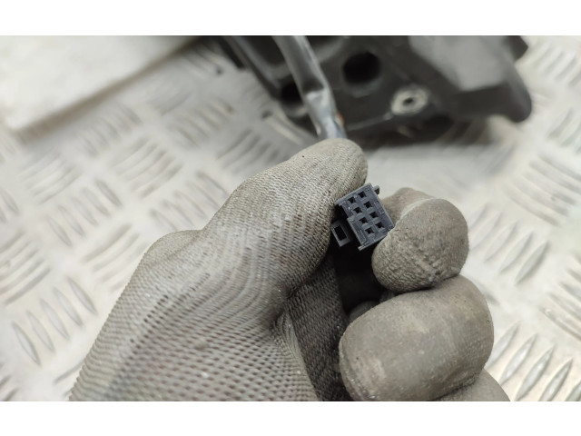 Зеркало электрическое        Fiat 500L  2013 -  года   