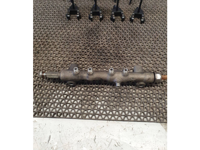 Vstřikovač 166005X00A, 02Q08034   Nissan Murano Z51    YD25DDTI 