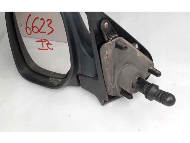 Zpětné zrcátko  Citroen Berlingo   023212  