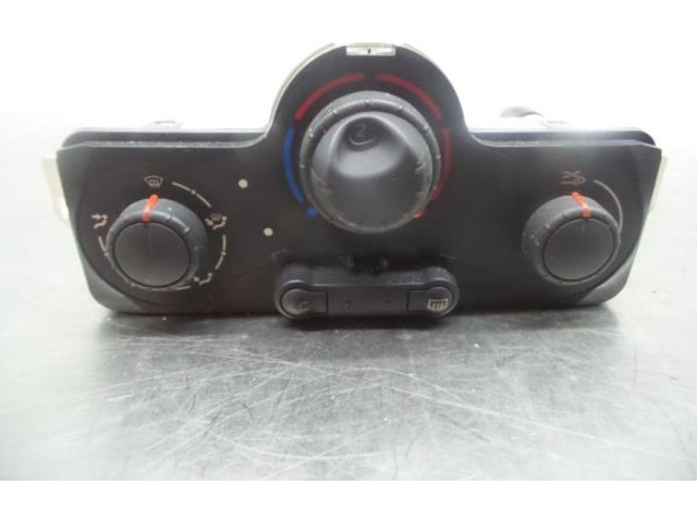 Блок управления климат-контролем 030967W, 69590001   Renault Clio III