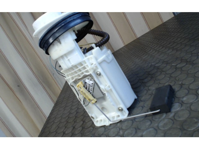 Vstřikovací čerpadlo 6Q0919051F, 6Q0919051C Volkswagen Polo IV 9N3