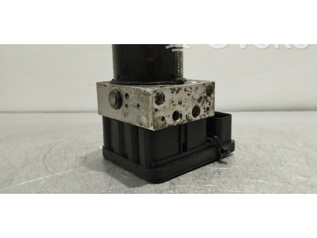 Блок АБС 1J0614517E, 10096003133   Audi  A3 S3 8L  1996 - 2003 года