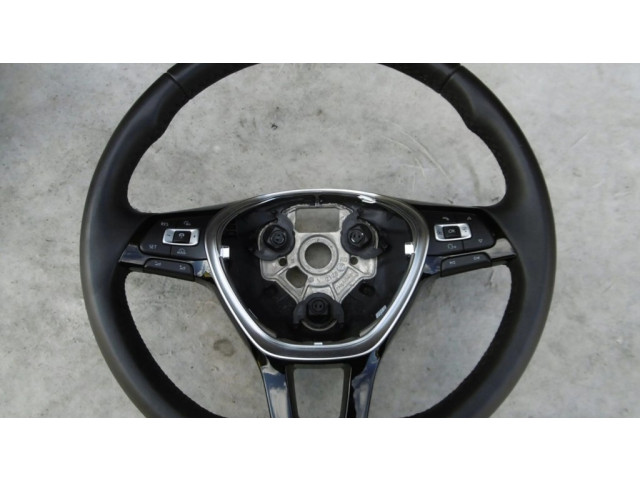 Volant Volkswagen Touran III 2016 5TA419091AD