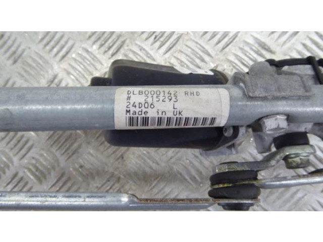 Моторчик дворников DLB000142, 95012-41    Land Rover Discovery 3 - LR3