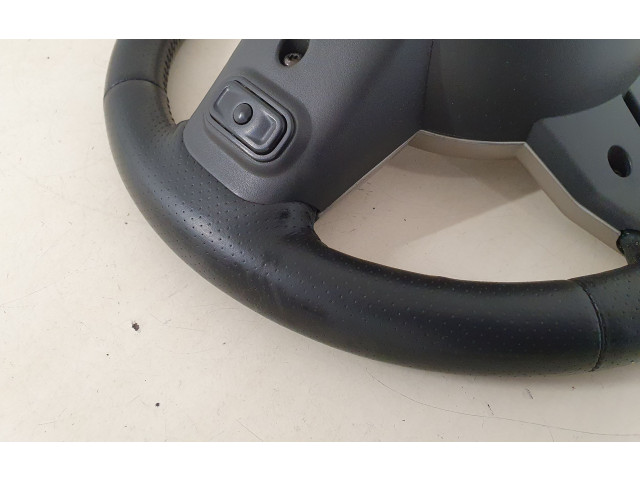 Руль Jeep Grand Cherokee  2010 - 2021 года 5LW611X9AA      