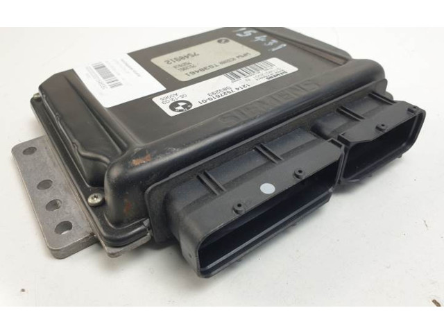 Řídící jednotka S118012001N Mini One - Cooper R50 - 53 2001