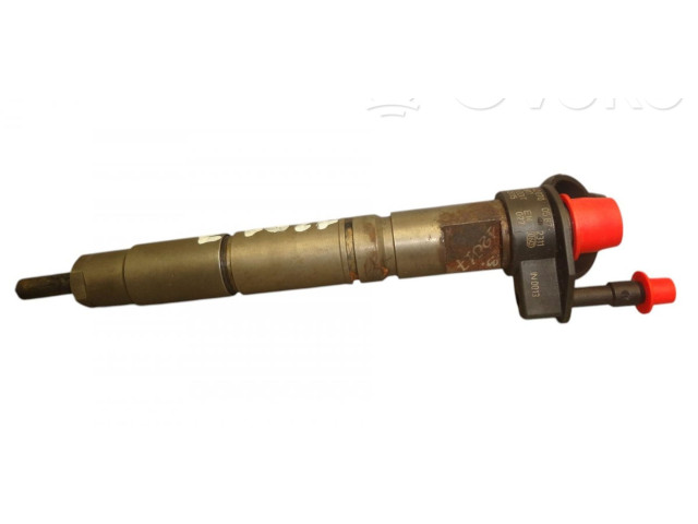 Жиклер (жиклеры) (форсунка (форсунки) 0445115027, A6420700587   Mercedes-Benz R W251