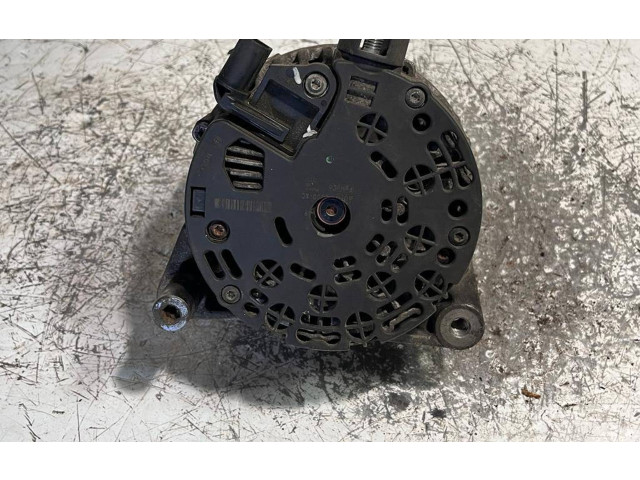 Генератор WFOMXXGBWM7U31523   Ford Galaxy      