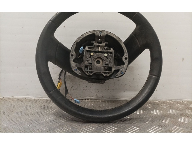 Руль Citroen C4 I Picasso 2006 - 2013 года 96591807ZD