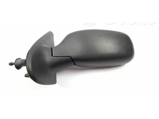 Zpětné zrcátko Nissan Kubistar 2004 7700354636