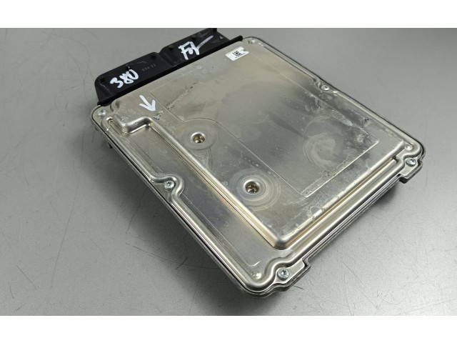 Řídící jednotka 670031346B, 1039S80282 Maserati Levante 2020