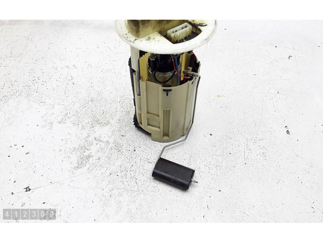 Моторчик дворников 9637812280 Peugeot 806