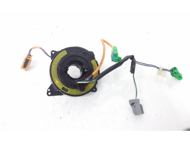 Полоса надувных подушек (кольцо srs)