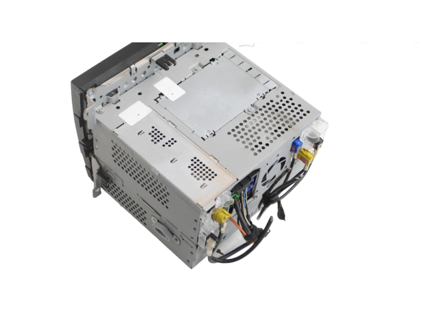 Volant Porsche Panamera (970) 2013 7PP919193CC, 7PP035593D