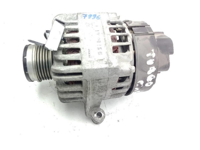 Генератор Alfa Romeo Mito