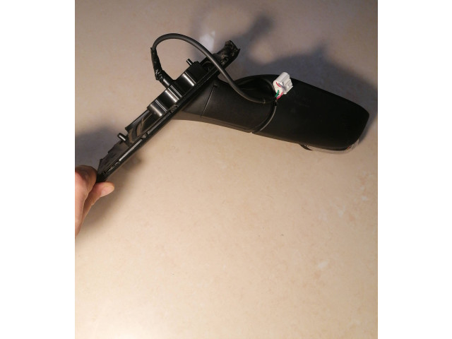 Zpětné zrcátko Toyota Yaris 2020 E8025614