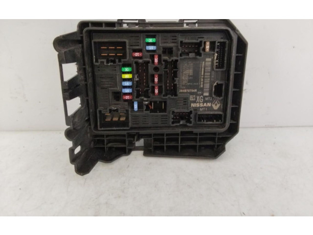 Pojistková skříňka 284B70754R Renault Captur